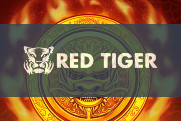 Red Tiger Gaming